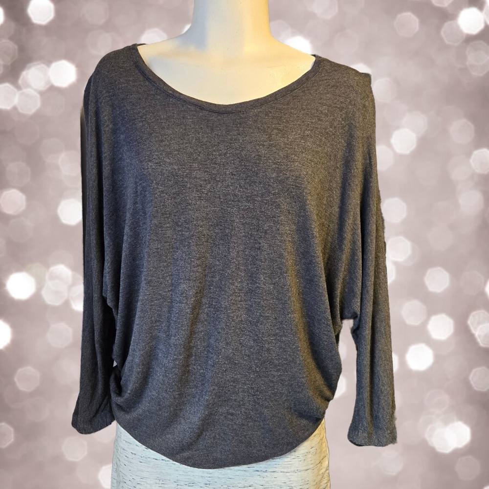 Vince long sleeve top - Size XS